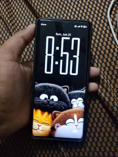 Tecno CAMON 40 Pro