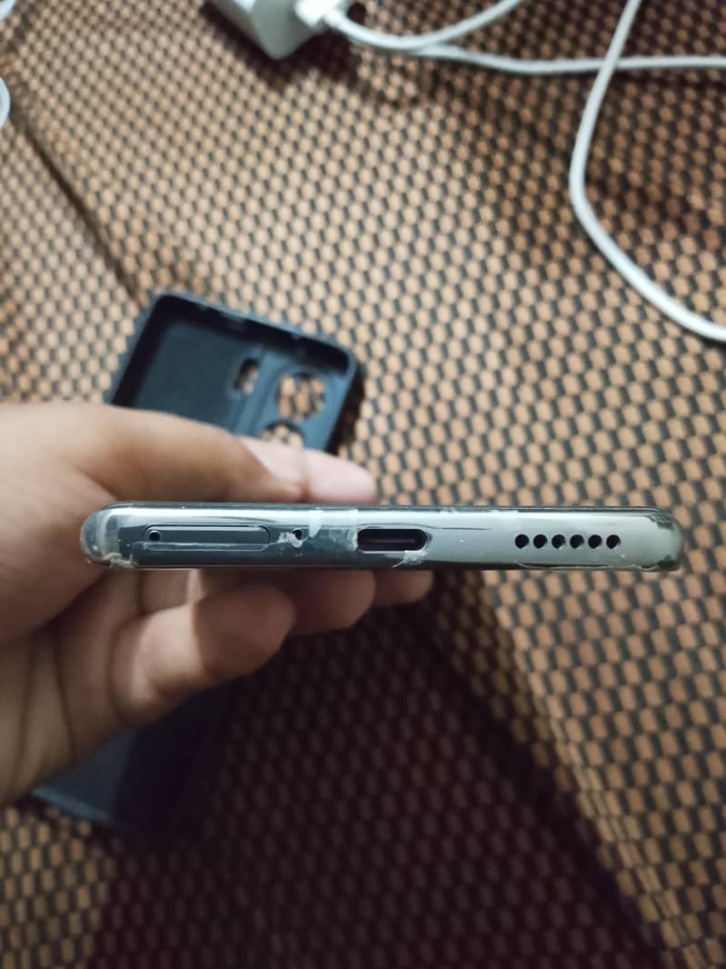 Tecno CAMON 40 Pro 3