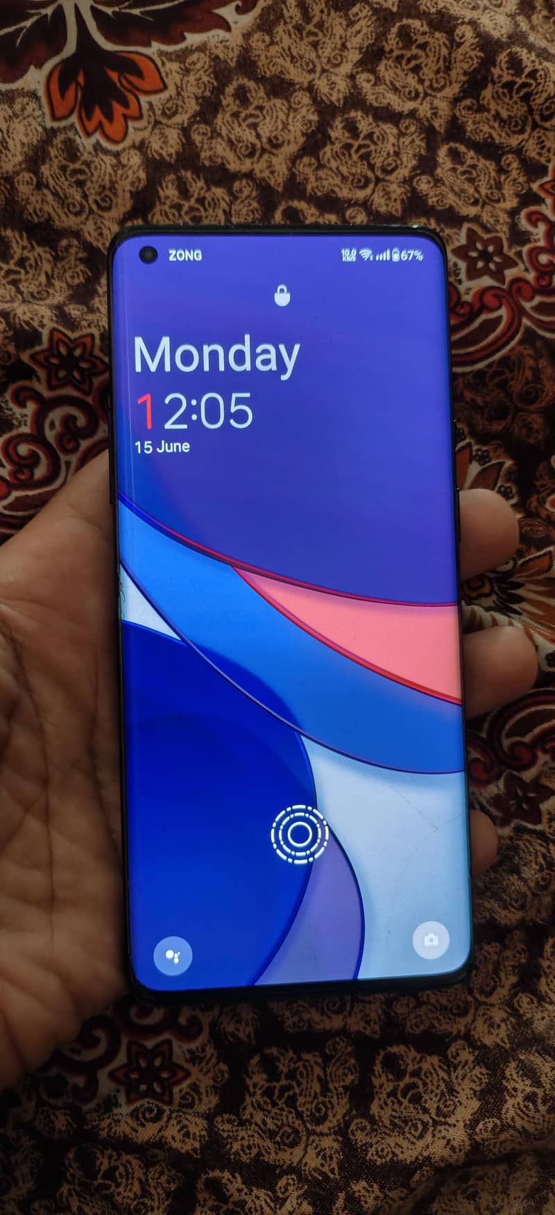 One Plus 8 Pro 0