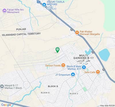 Best Location Plot For Sale