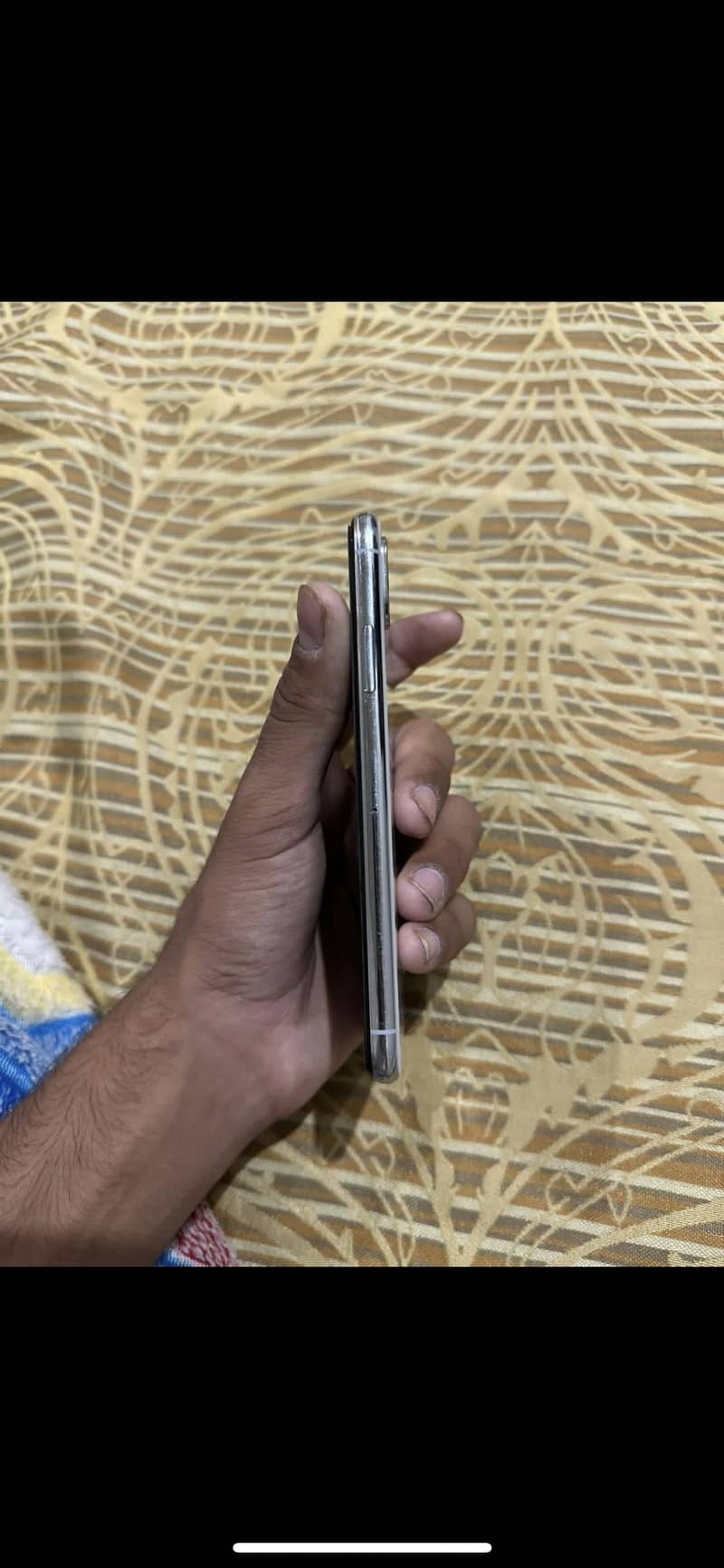 Apple iPhone X 0