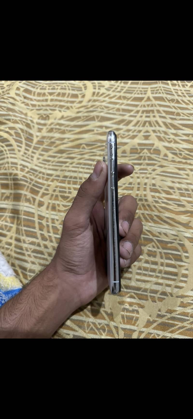 Apple iPhone X 1