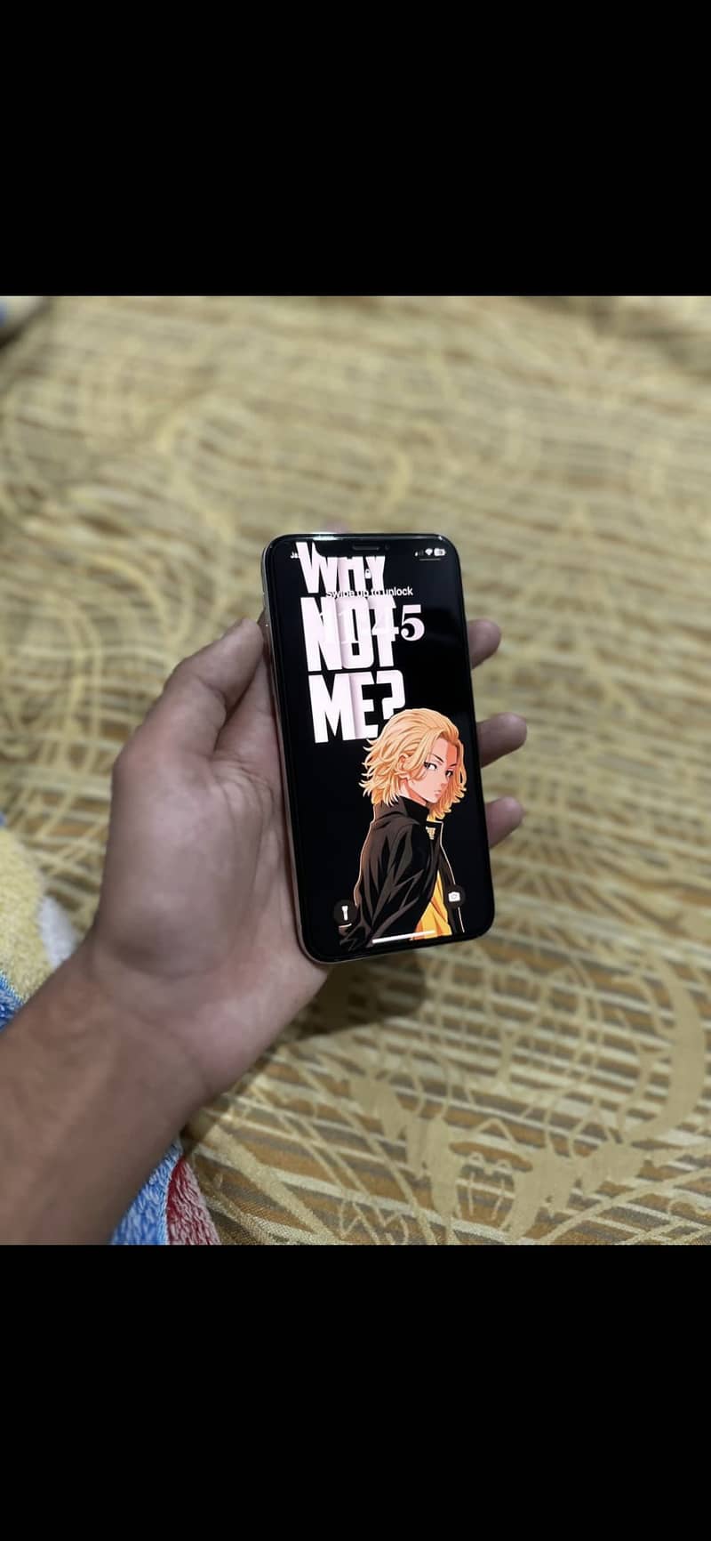 Apple iPhone X 2