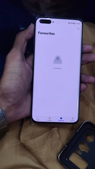 Huawei P40 Pro