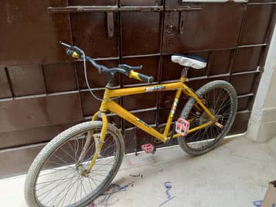 best bycyle nice condition