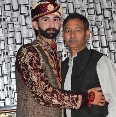 Muhammad Amir 