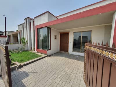 5-Marla Single Storey House Is Available For Sale In Khayaban-e-Amin Housing Society, Lahore.