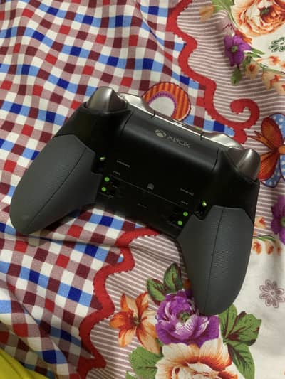 Xbox elite series 2 controller