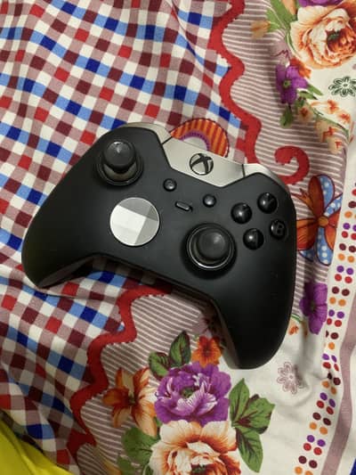 Xbox elite series 2 controller