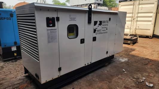 Rental Generators / Generator on Rent / Generator for Rent.