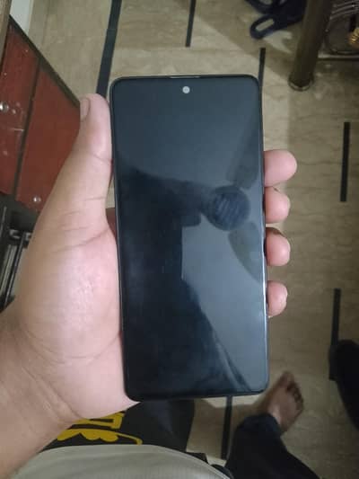 Samsung A51 100% original lcd panel