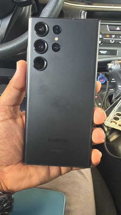 Samsung Mobile S23 Ultra