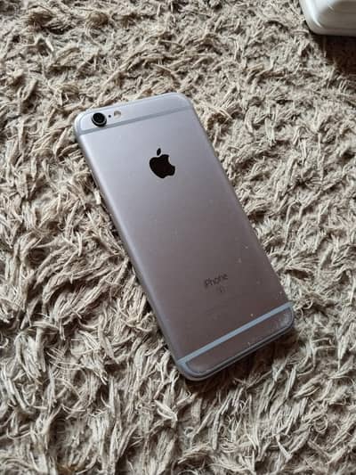 Iphone 6 PTA approved