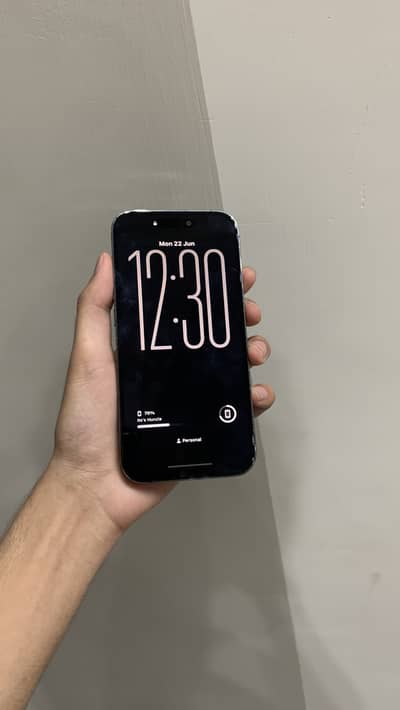 Apple iPhone 14 Pro(factory unlock)