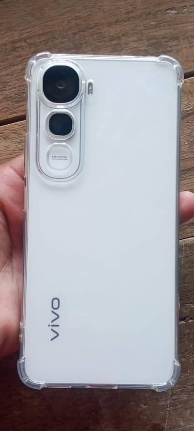 Vivo Y400