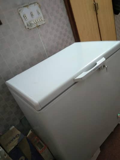 freezer