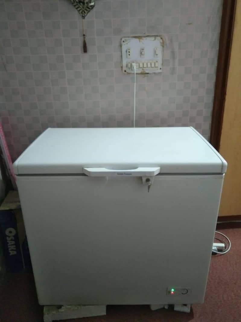 freezer 1