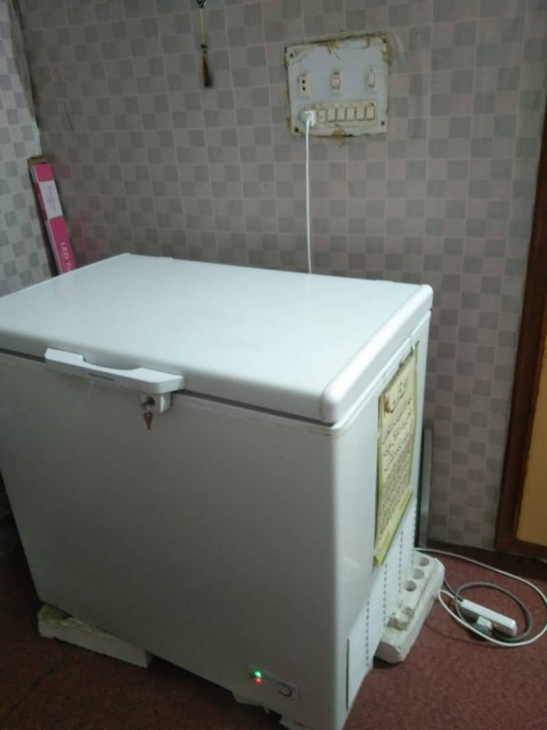 freezer 3