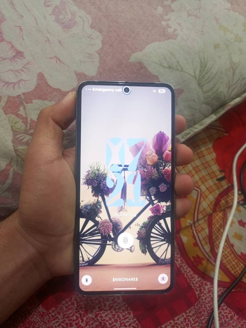 Google Pixel 7 Pro 1