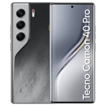 Tecno CAMON 40 1