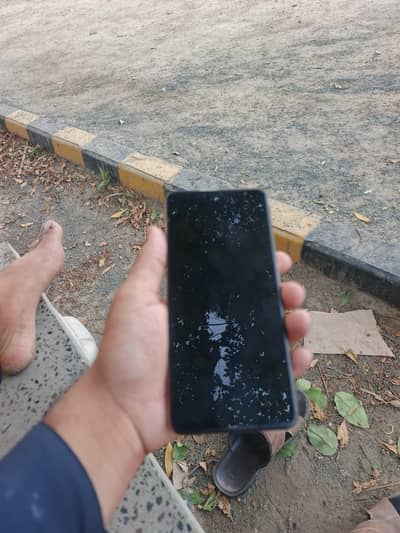 Realme C55