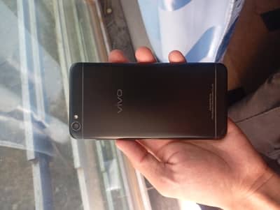 Vivo Y55