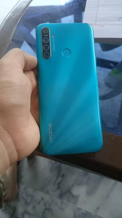 Realme 5i