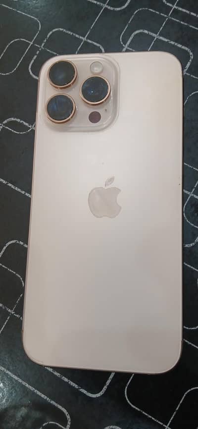 Apple iPhone 16 Pro