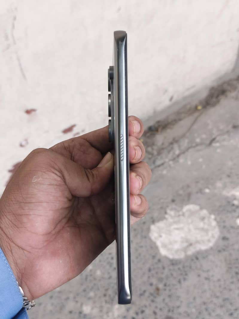 Tecno Camon 50 Pro 2