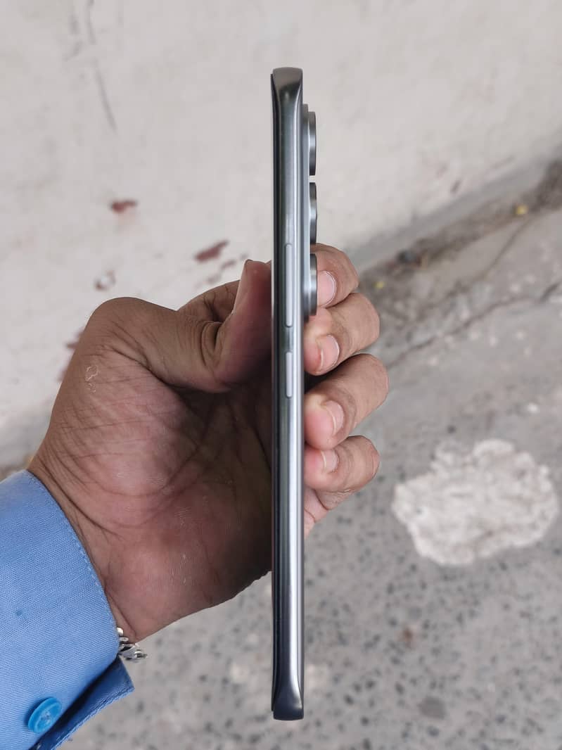 Tecno Camon 50 Pro 3