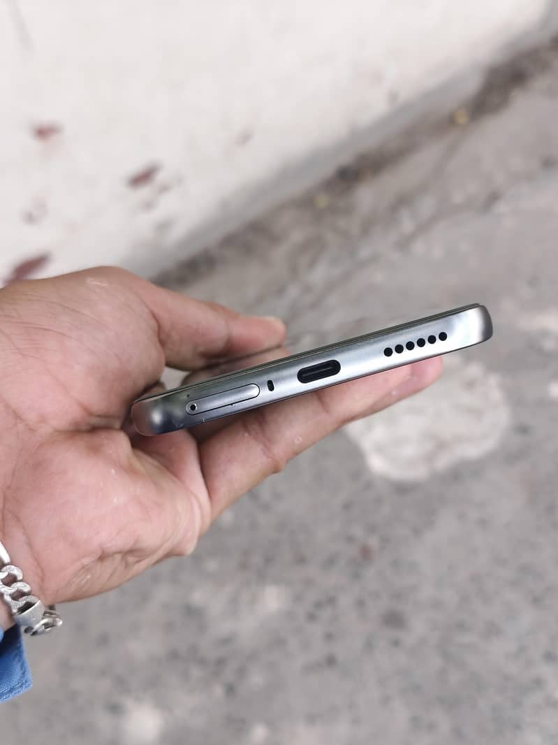 Tecno Camon 50 Pro 4