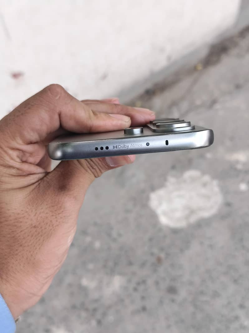 Tecno Camon 50 Pro 5
