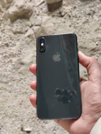 Apple iPhone XS