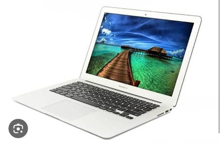 MacBook Air 2017  13"