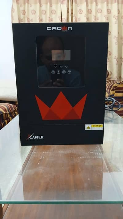hybrid solar inverter 3kw