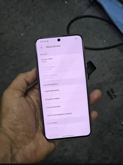 Google Pixel 8