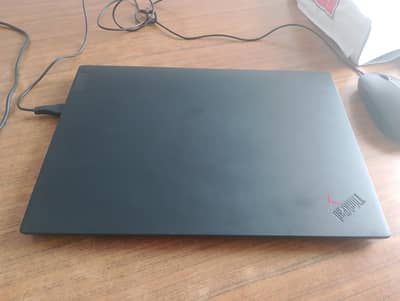 Lenvo X1 Carbon 11th Gen Core i5