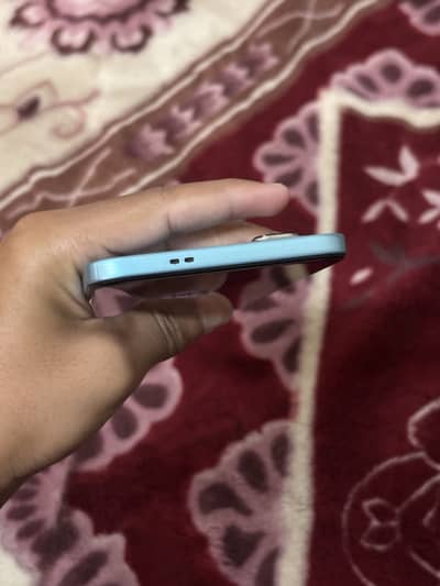 Infinix Hot 50 Pro Urgent Sale