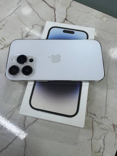 iphone 14pro 128gb non pta