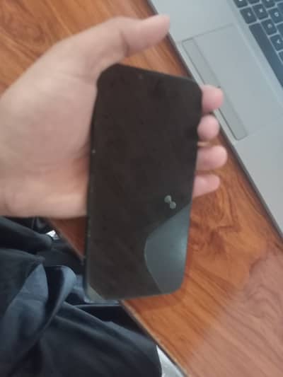 Apple iPhone 13 dual sim 4 month sim working