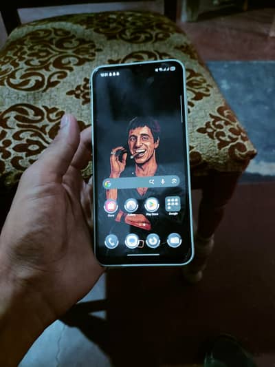 Samsung Mobile A16