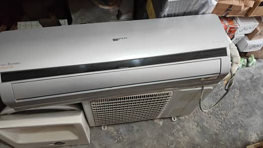 orient inverter ac 1.5 ton