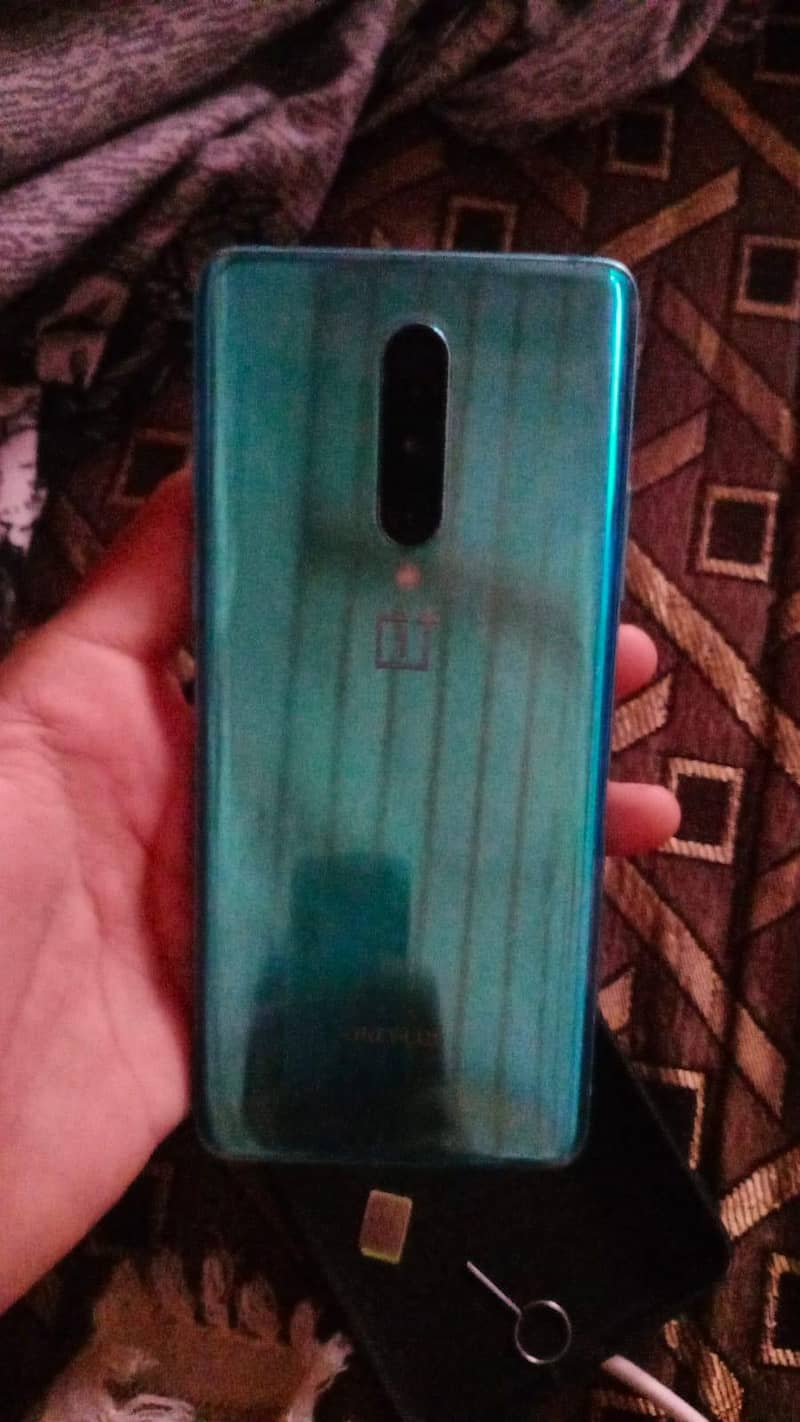 One Plus 8 3