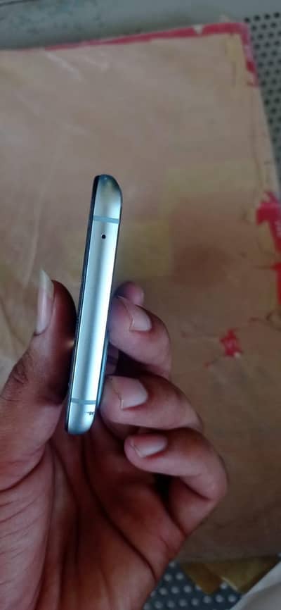 One Plus 9R