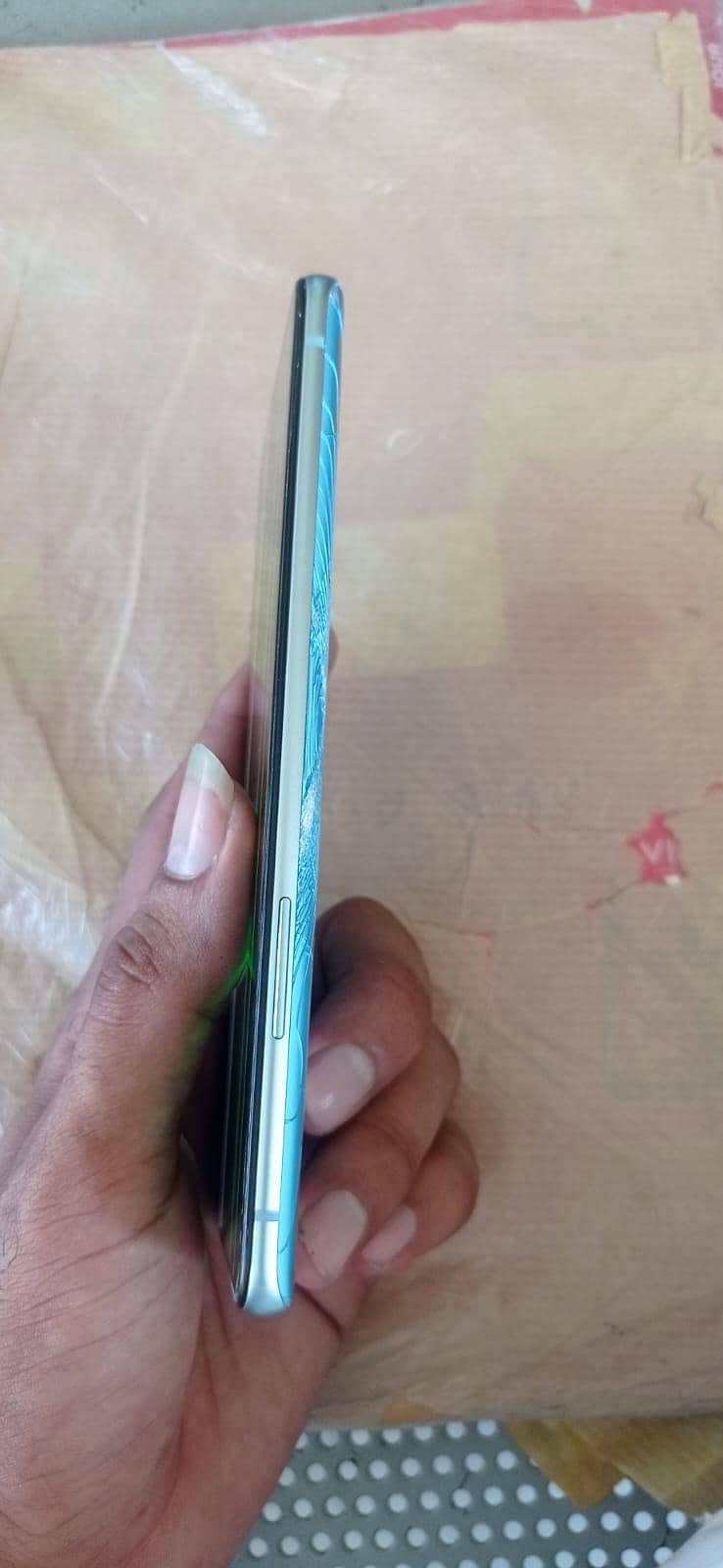 One Plus 9R 1