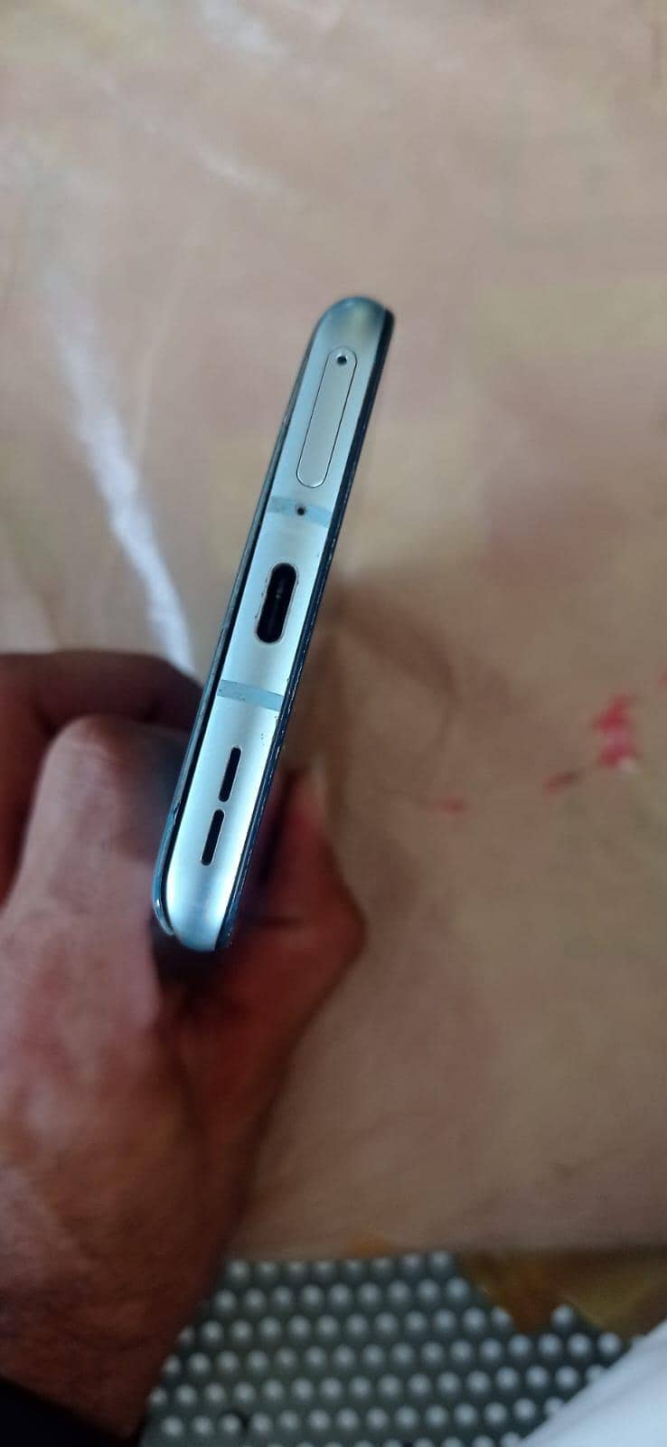 One Plus 9R 2
