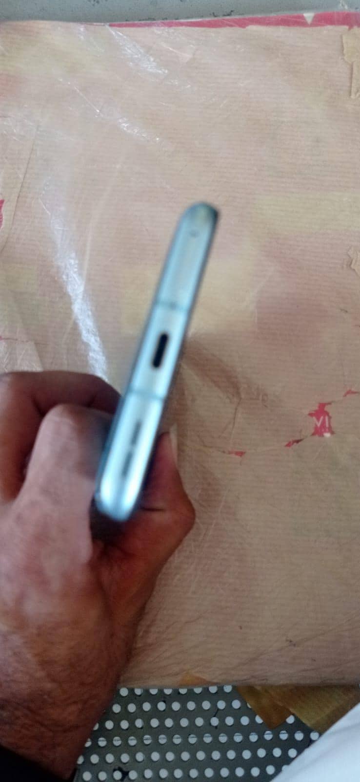 One Plus 9R 3