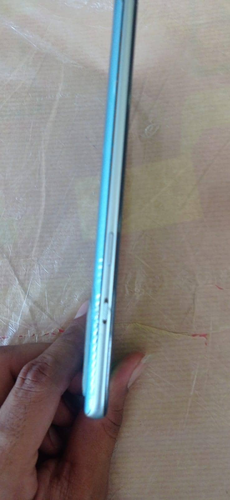 One Plus 9R 4