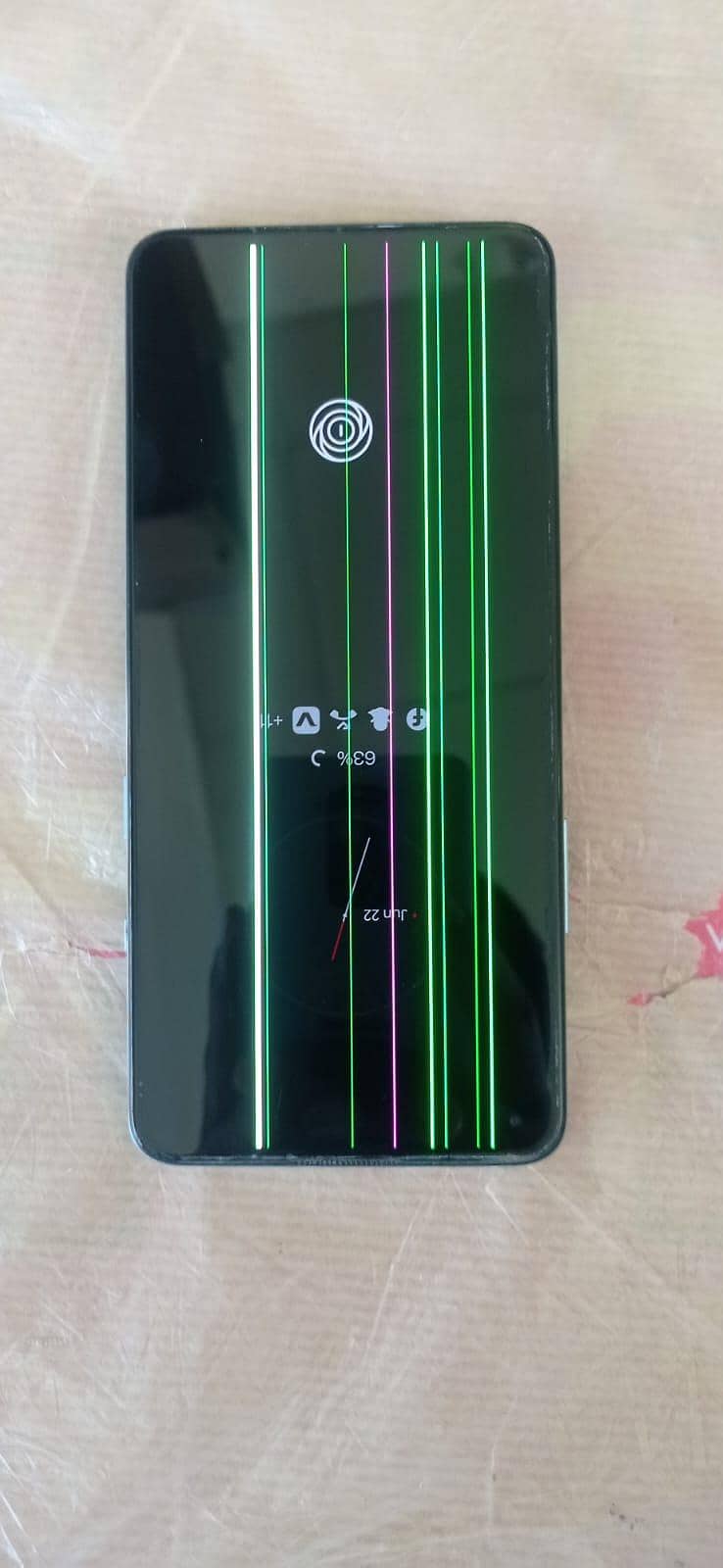 One Plus 9R 5