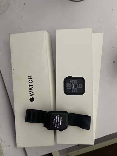 Apple watch gen 2 44m